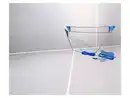 Bild 2 von CRIVIT Badminton Komplett-Set, für bis zu zwei Spieler