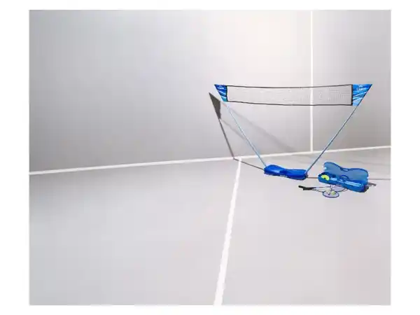 Bild 2 von CRIVIT Badminton Komplett-Set, für bis zu zwei Spieler