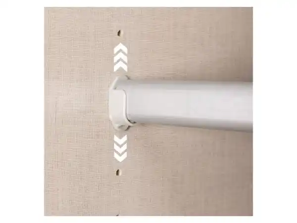 Bild 2 von rauch ORANGE rauch ORANGE Drehtürenschrank Alabama mit Spiegel