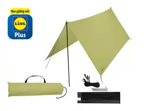 Rocktrail Tarp