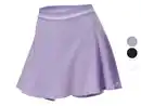 Bild 1 von CRIVIT Damen Funktionsrock mit integrierten Shorts