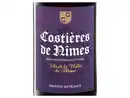 Bild 2 von Costières de Nîmes AOP trocken, Rotwein 2022