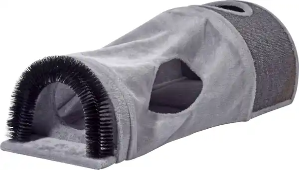 Bild 4 von Katzentunnel