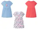 Bild 1 von lupilu® Kinder Kleid, mit angesetztem Rock