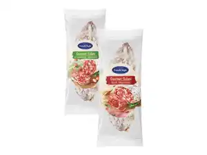 French Style Gourmet-Salami,  250 g