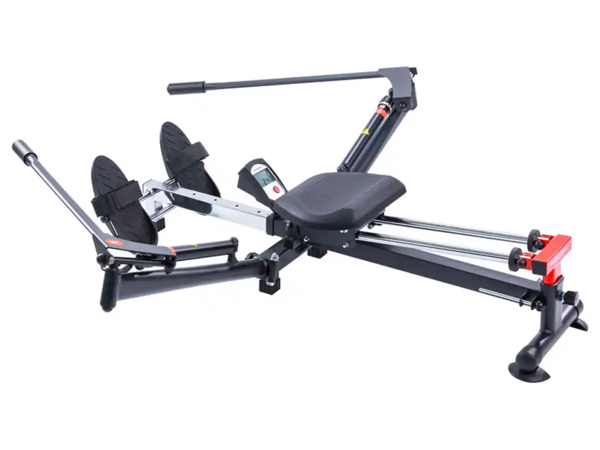 Bild 1 von Christopeit Rudergerät Accord in neuen Design