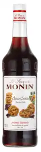 Monin Sirup Choco Cookie (1L)