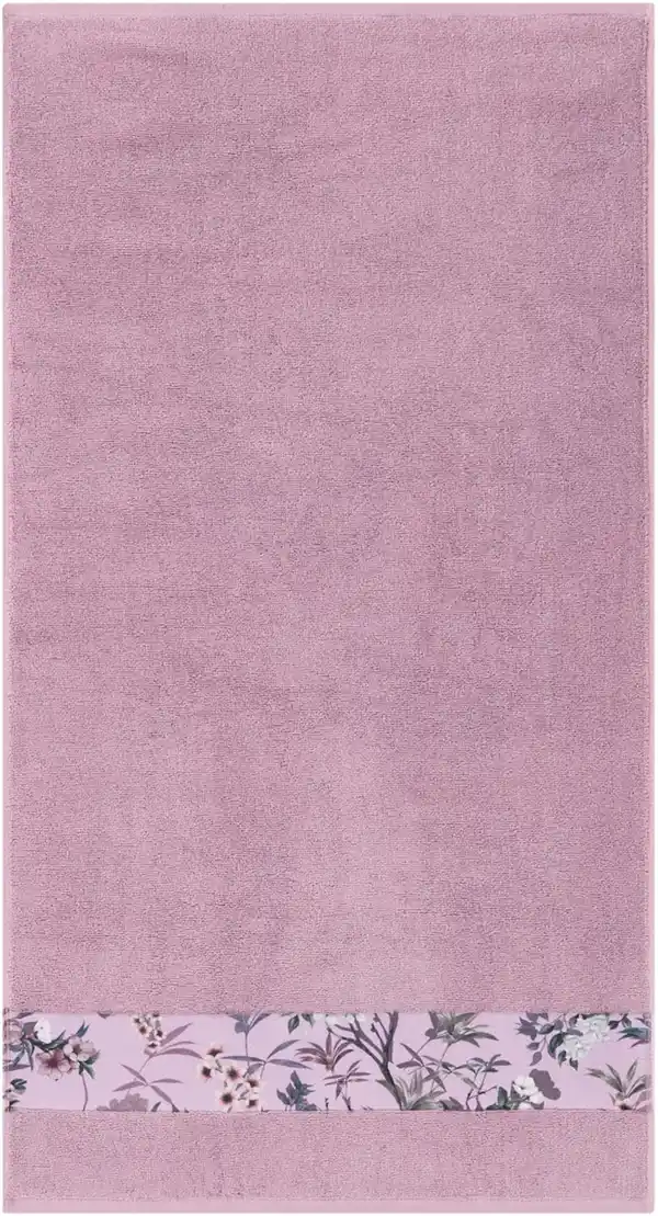 Bild 2 von LIV&BO® Frottier-Handtücher, 2-St.-Packg.