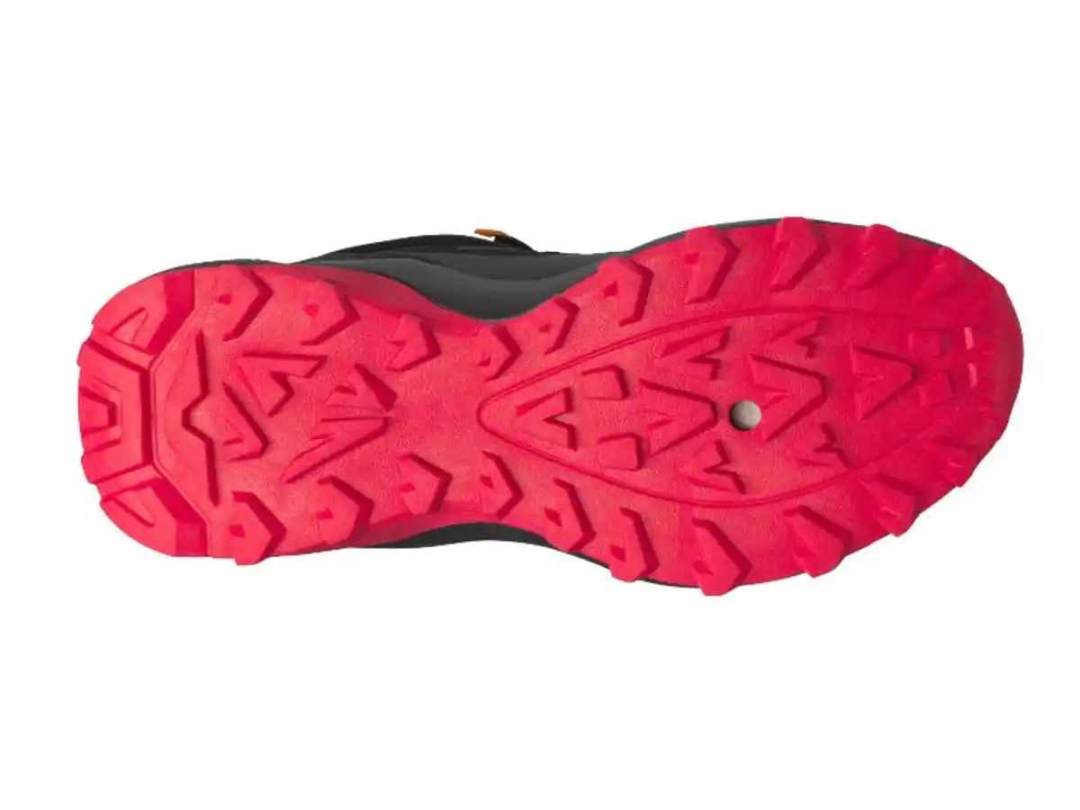 Bild 3 von CRIVIT Damen Trekkingstiefel mit komfortabler Schaftrandpolsterung