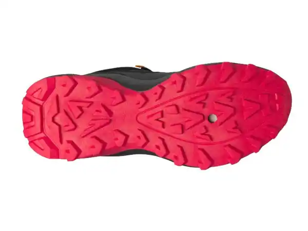 Bild 3 von CRIVIT Damen Trekkingstiefel mit komfortabler Schaftrandpolsterung