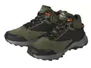Bild 2 von CRIVIT Damen Trekkingstiefel mit komfortabler Schaftrandpolsterung