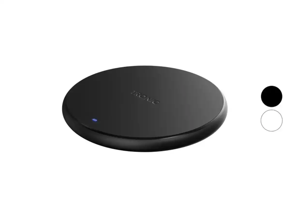 Bild 1 von TRONIC® Ladepad Qi® Single, 10 W