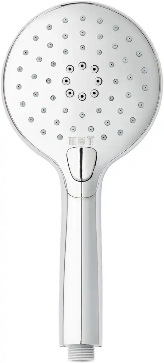 Bild 1 von LIV&BO® Multifunktionsbrause-Set rund