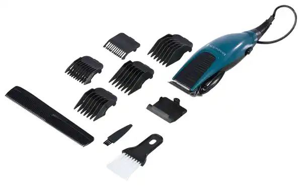 Bild 2 von REMINGTON Haarschneider »HC5020«