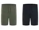 Bild 1 von LIVERGY® Herren Sweatshorts, mit seitlichen Eingrifftaschen