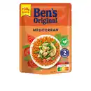 Bild 1 von BEN'S ORIGINAL Express Reis 250 g, Mediterran
