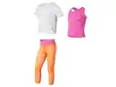 Bild 2 von CRIVIT Kleinkinder Sportset, 3-teilig
