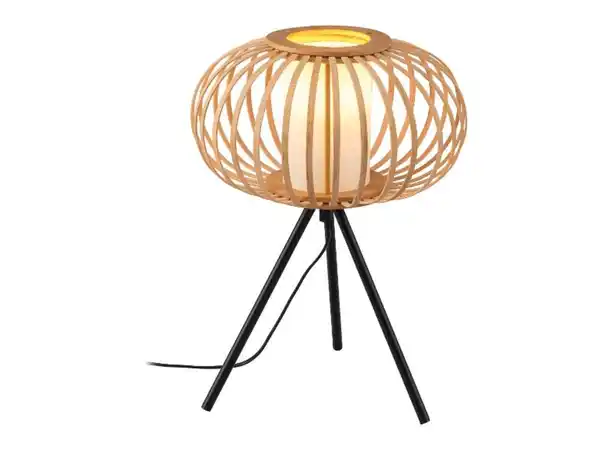 Bild 3 von LIVARNO home LED-Deckenleuchte / LED-Tischleuchte, warmweiß