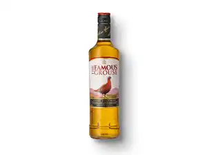 The Famous Grouse Scotch Whisky