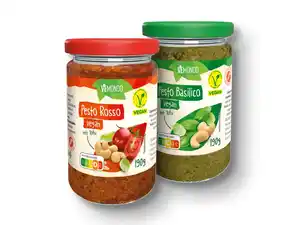 Vemondo Veganes Pesto, 190 g