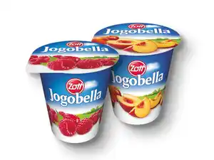Zott Jogobella Fruchtjoghurt,  150 g