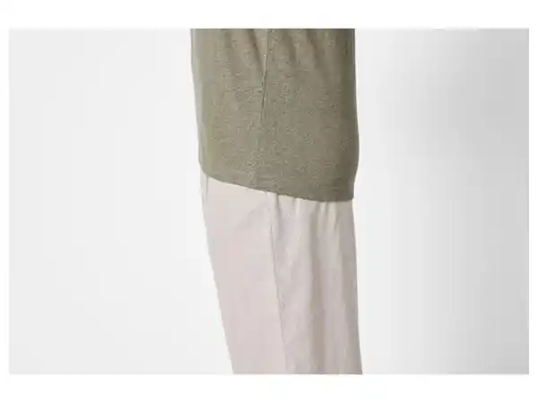 Bild 3 von esmara® Damen Leinenshirt, leger geschnitten