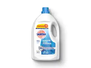 Sagrotan Desinfektion Wäsche-Hygienespüler,  3 l