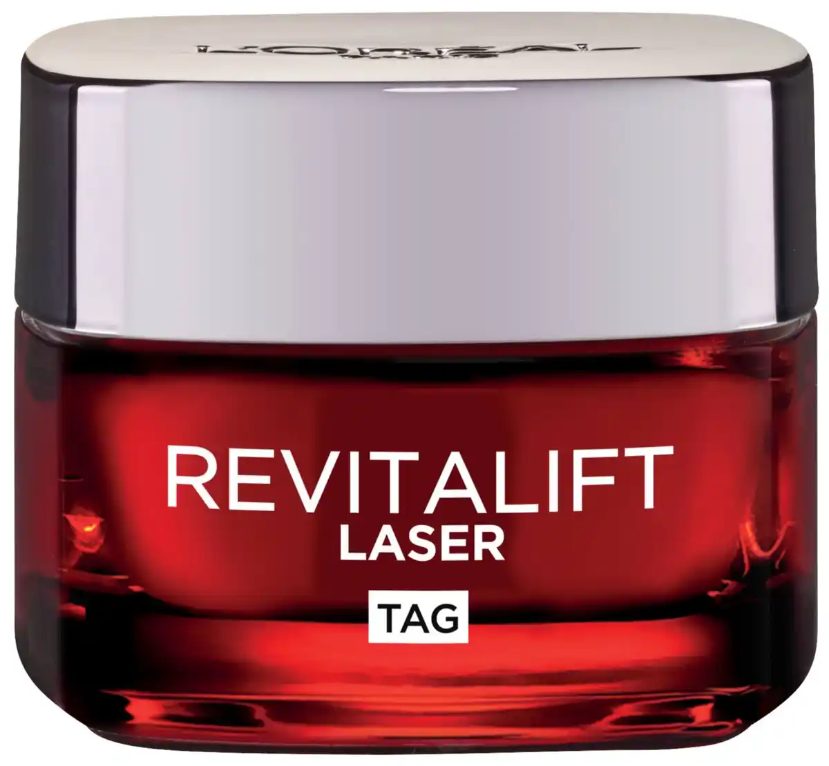 Bild 1 von L'ORÉAL PARIS Revitalift Laser X3 Anti-Age-Pflege Tag, 50-ml-Tiegel