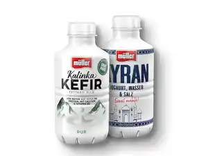 Müller Kalinka Kefir/Ayran,  500 g