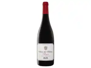 Côtes du Rhône Villages AOP, Rotwein 2023, trocken