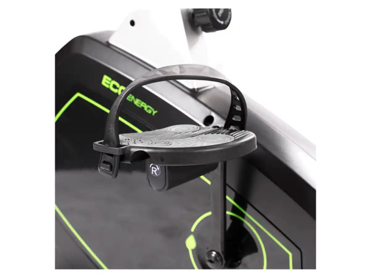 Bild 3 von Christopeit Sport Christopeit Sport Heimtrainer Ergomter »Eco 1000«