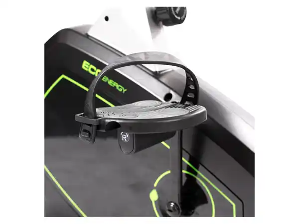 Bild 3 von Christopeit Sport Christopeit Sport Heimtrainer Ergomter »Eco 1000«