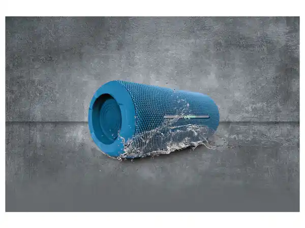 Bild 2 von SILVERCREST® Bluetooth®-Lautsprecher »Rhythm Go«, mit PartyPlay
