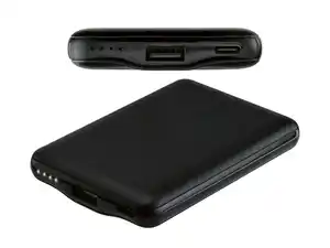 TRONIC® Powerbank