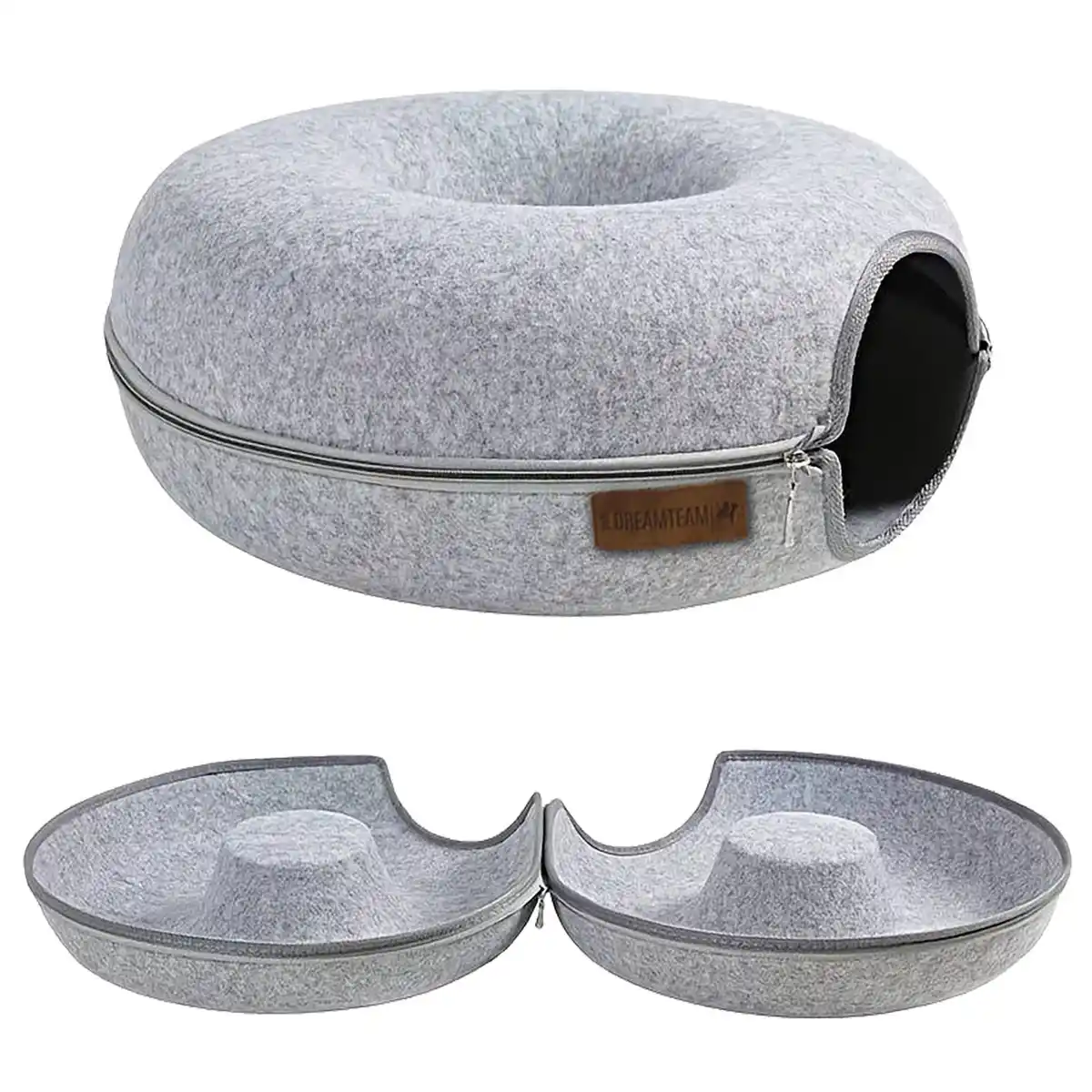 Bild 3 von Katzentunnel