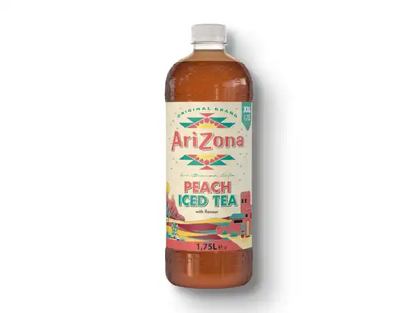 Bild 1 von AriZona Eistee