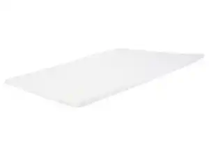 LIVARNO home Gelschaum-Matratzentopper, 180 x 200 cm