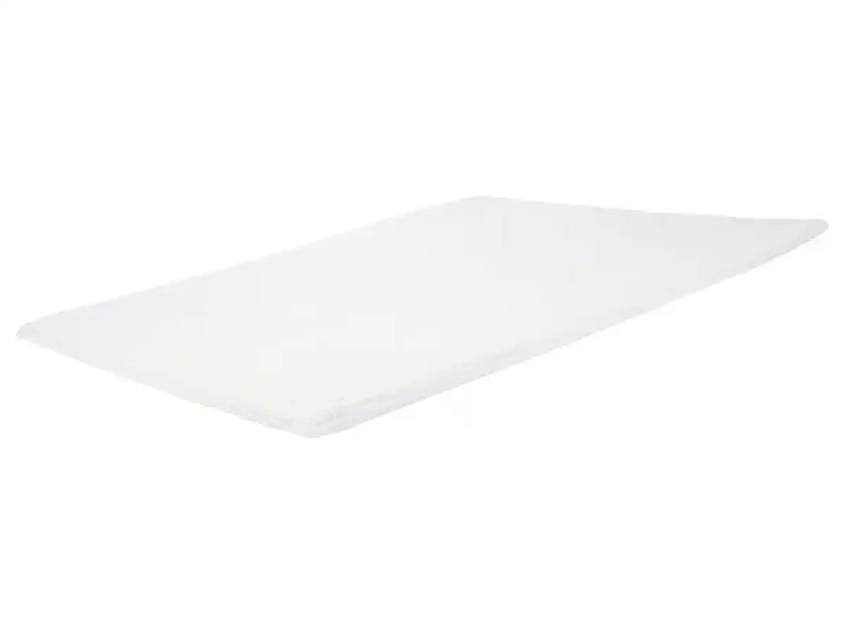 Bild 1 von LIVARNO home Gelschaum-Matratzentopper, 180 x 200 cm