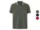 Bild 1 von LIVERGY® Herren Poloshirt, in hochwertiger Pikee-Qualität