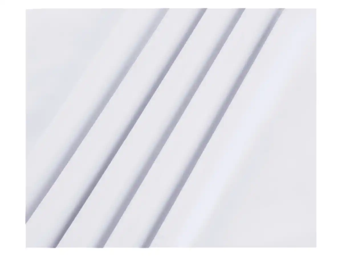 Bild 3 von LIVARNO home Perkal-Hotelbettwäsche, 135 x 200 cm