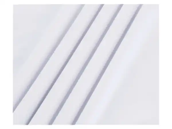 Bild 3 von LIVARNO home Perkal-Hotelbettwäsche, 135 x 200 cm