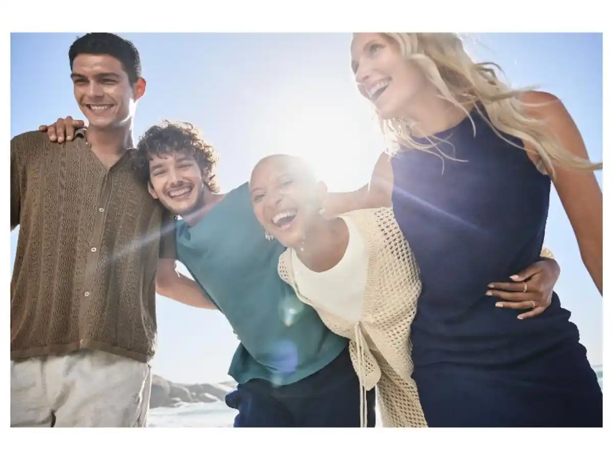 Bild 3 von LIVERGY® Herren Bermuda, normale Leibhöhe