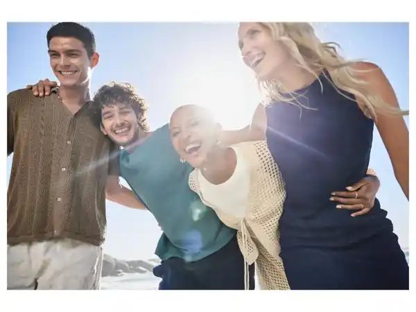 Bild 3 von LIVERGY® Herren Bermuda, normale Leibhöhe