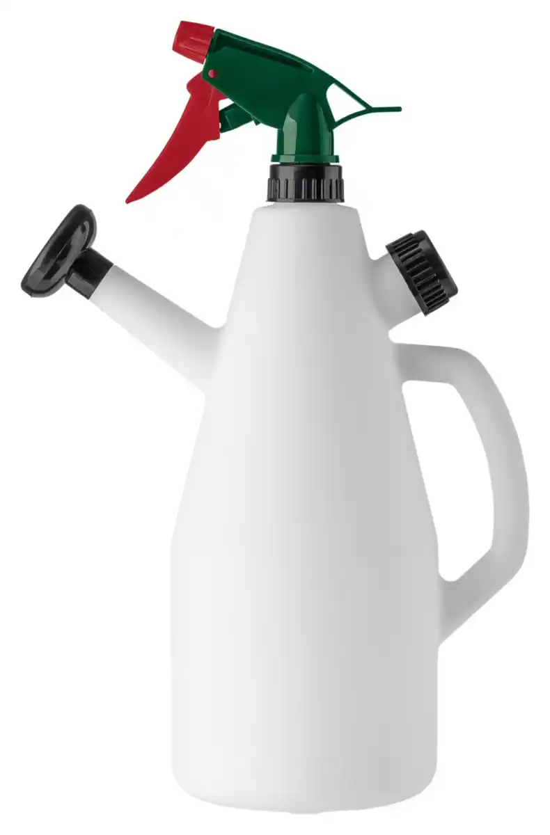Bild 1 von PARKSIDE® Gießkanne mit Sprühflasche