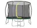 Bild 1 von CRIVIT Gartentrampolin, mit Sicherheitsnetz, Ø 330 cm