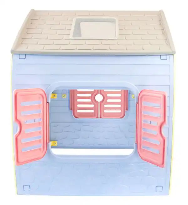 Bild 3 von Spielhaus »Happy House«