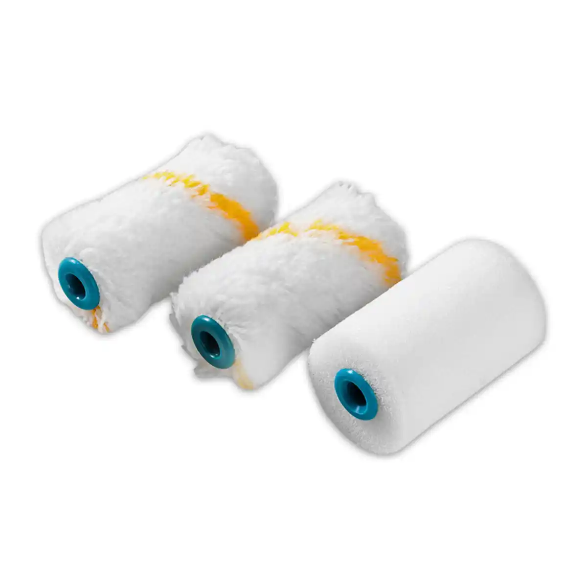 Bild 4 von Powertec Color Farbtopf-Set 10tlg.