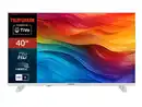 Bild 1 von TELEFUNKEN »XF40TO750S-W« Fernseher 40 Zoll Smart TV Powered by TiVo Full HD, HDR, HD+ 6 Monate inkl., Triple-Tuner