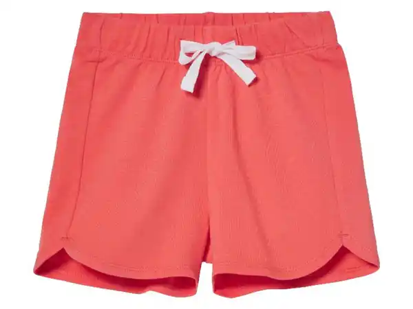 Bild 1 von lupilu® Kinder Sweatshorts, mit Baumwolle