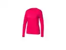 Bild 2 von CRIVIT Damen Funktionsshirt, mit Rundhalsausschnitt